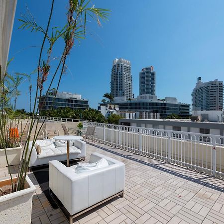 Penthouse In Miami Beach! ภายนอก รูปภาพ