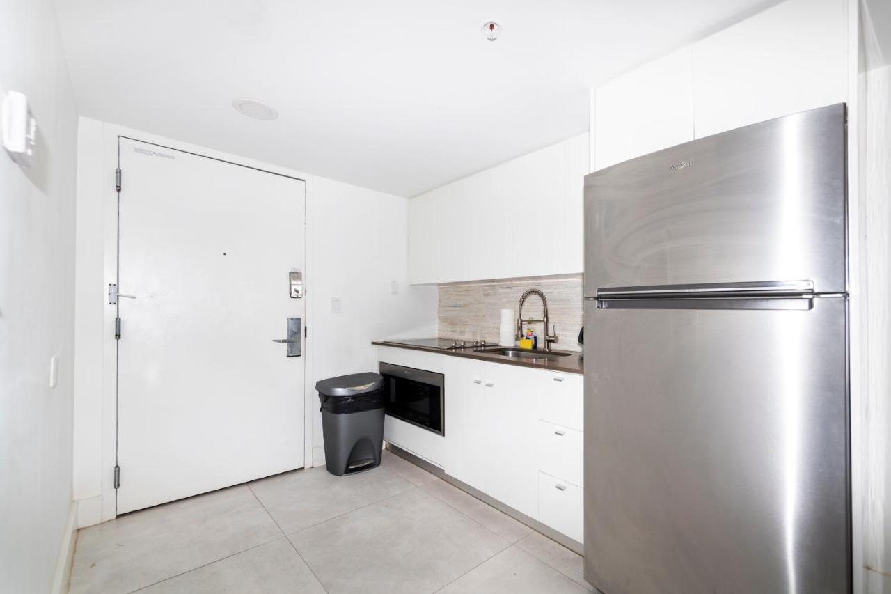 Penthouse In Miami Beach! ภายนอก รูปภาพ