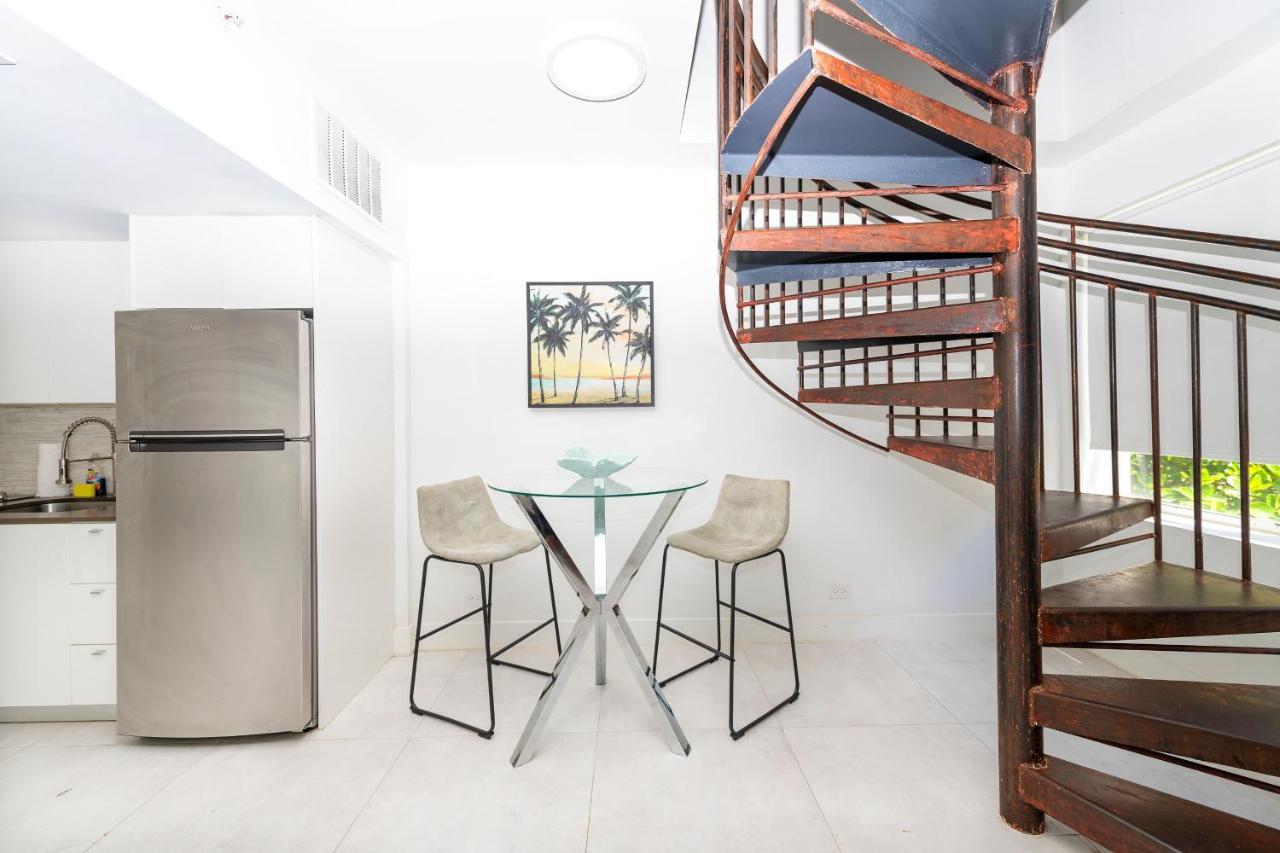 Penthouse In Miami Beach! ภายนอก รูปภาพ