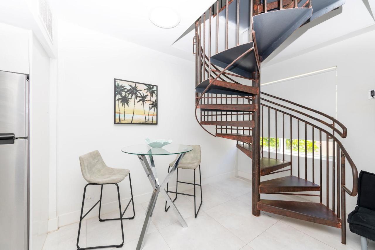 Penthouse In Miami Beach! ภายนอก รูปภาพ