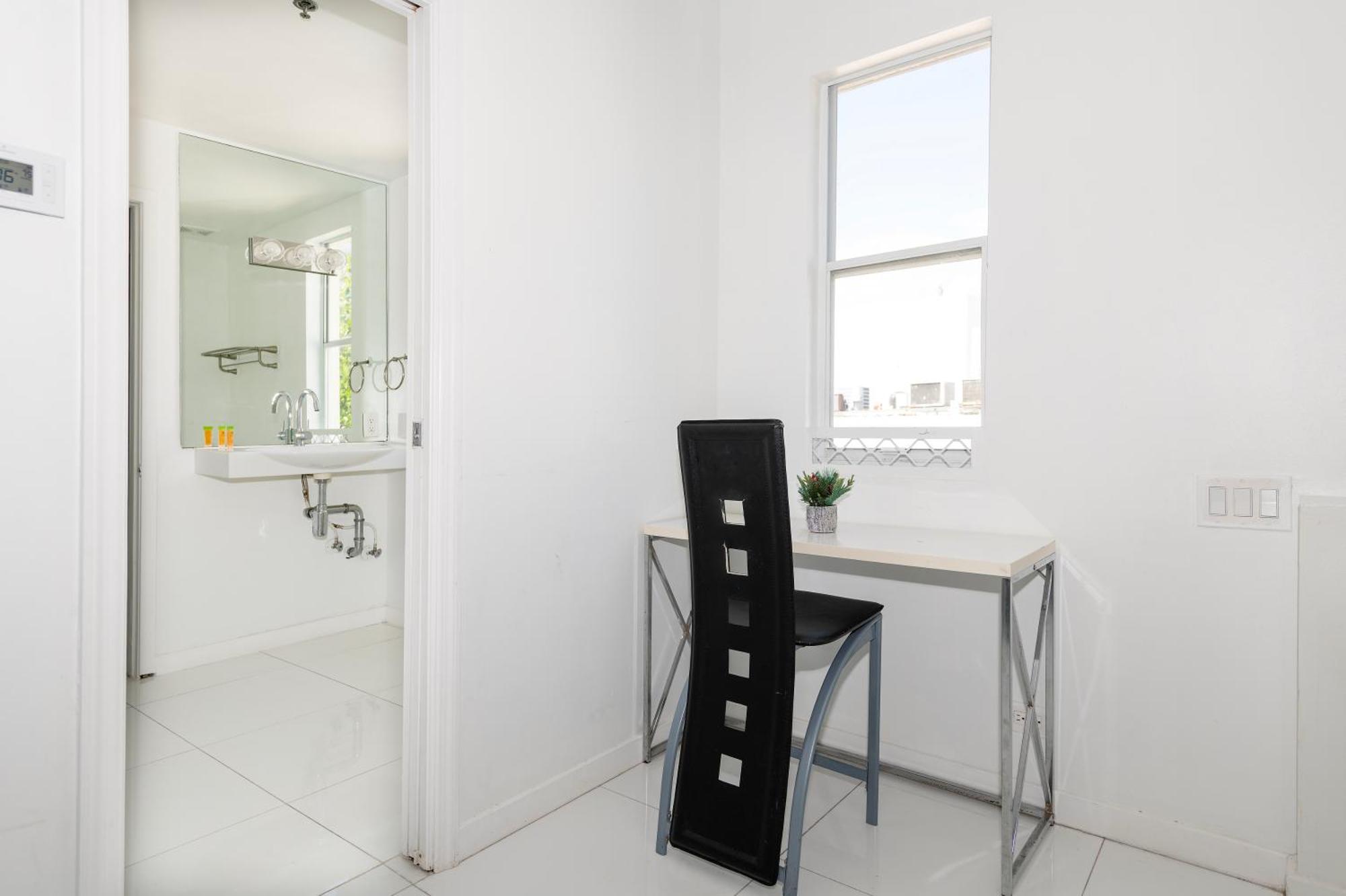 Penthouse In Miami Beach! ภายนอก รูปภาพ
