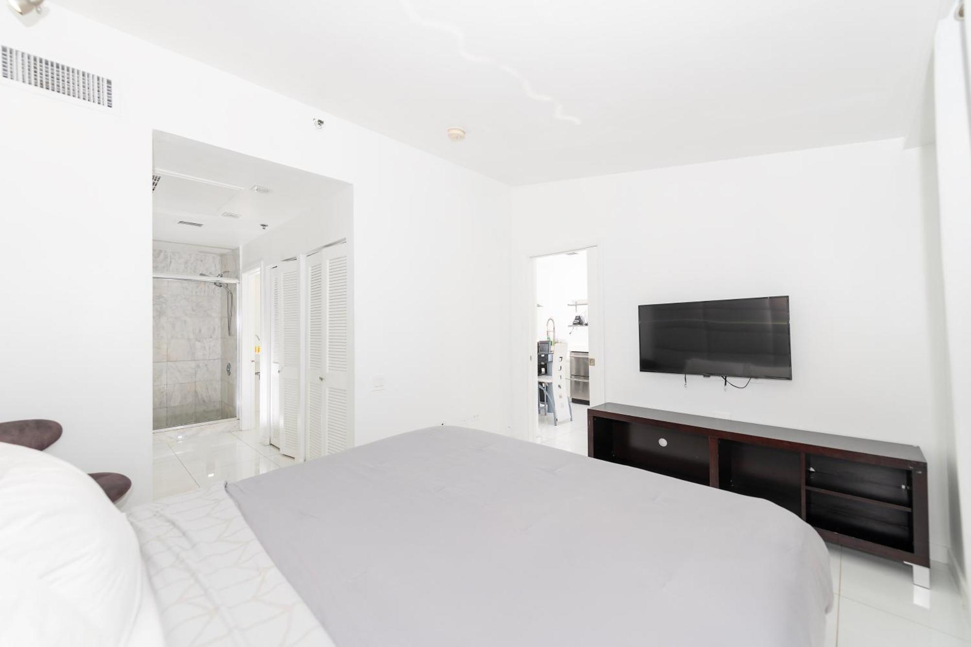 Penthouse In Miami Beach! ภายนอก รูปภาพ