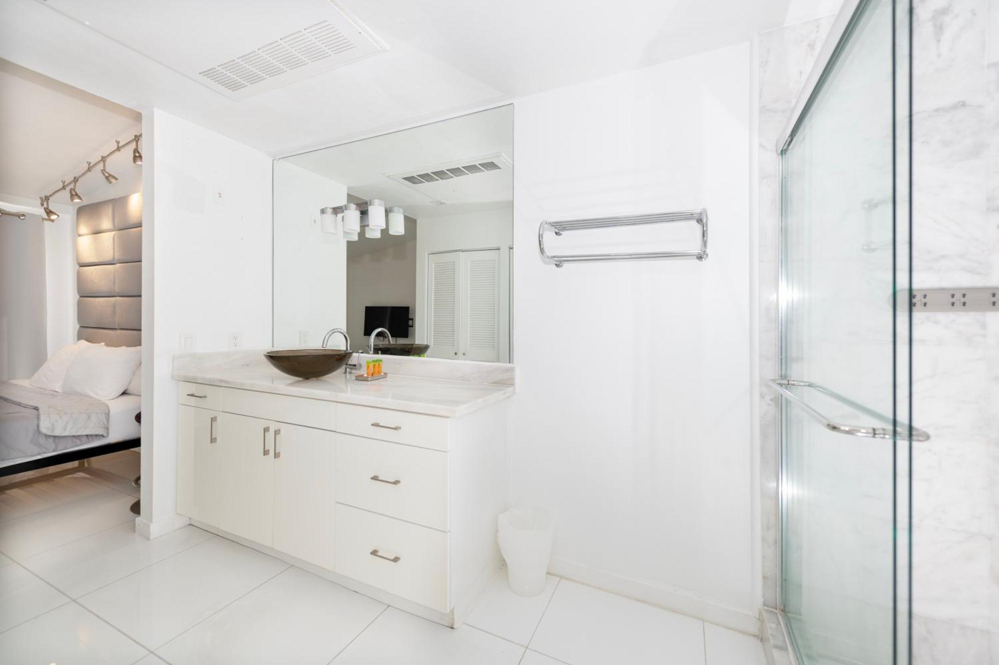 Penthouse In Miami Beach! ภายนอก รูปภาพ
