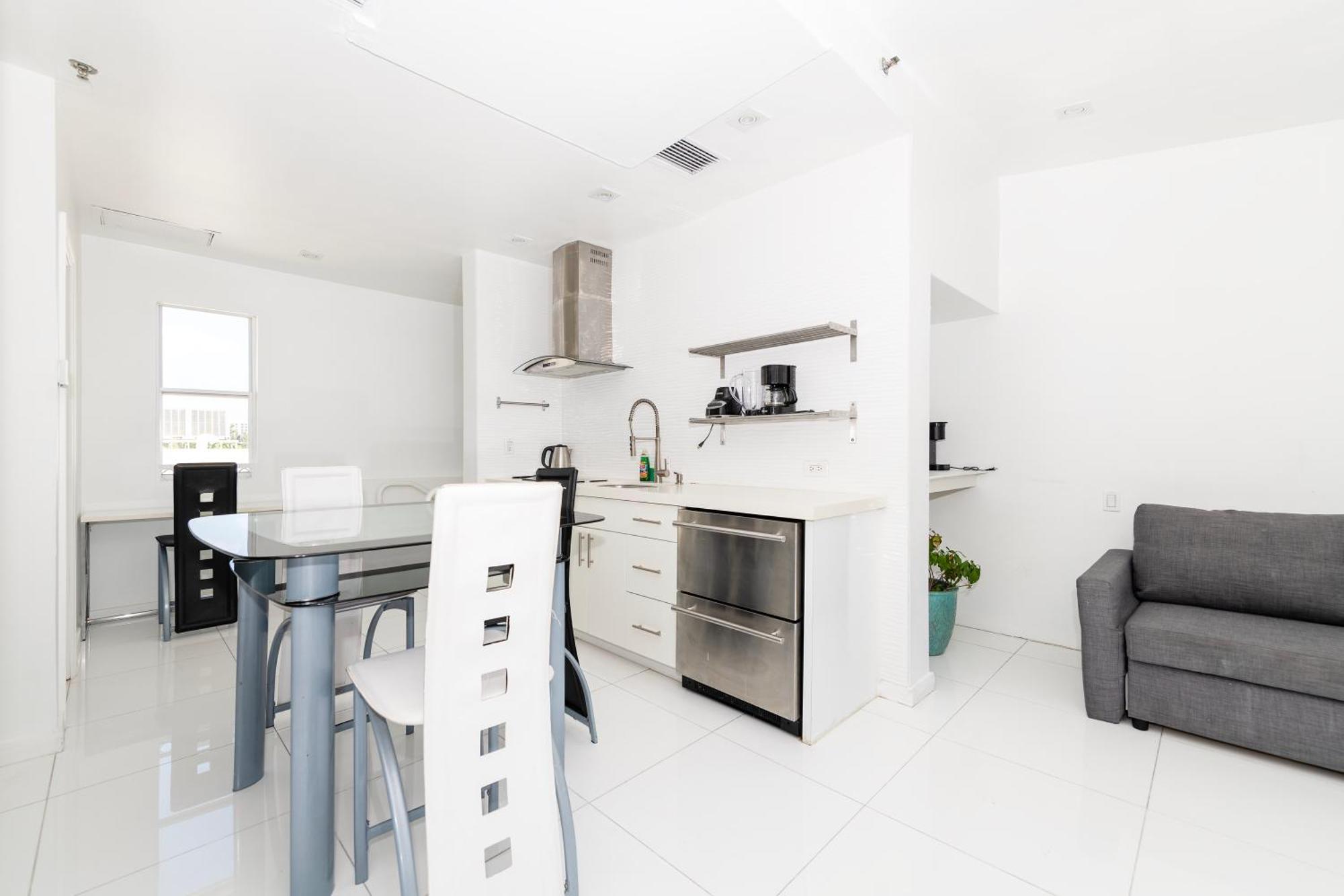 Penthouse In Miami Beach! ภายนอก รูปภาพ