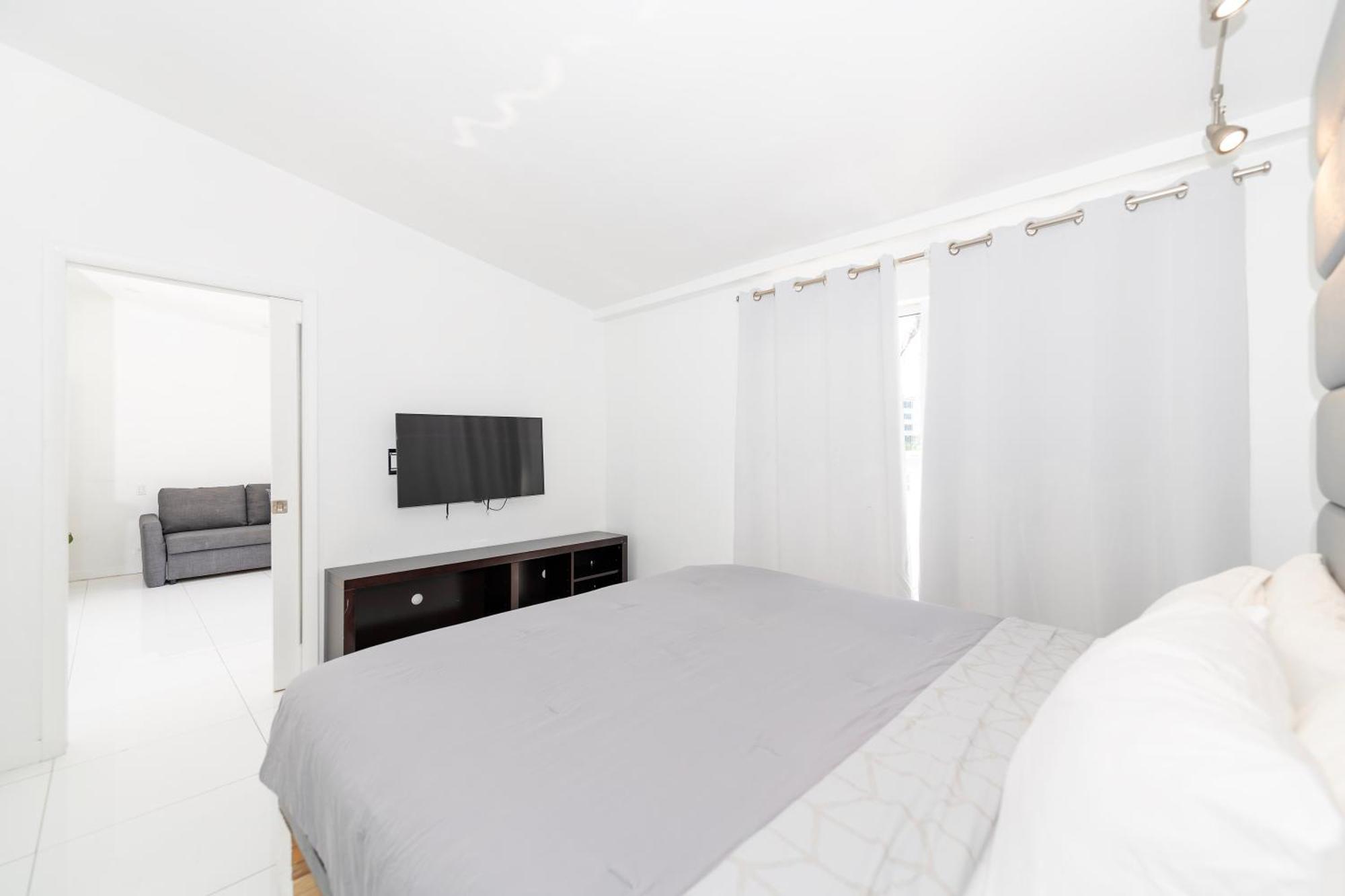 Penthouse In Miami Beach! ภายนอก รูปภาพ