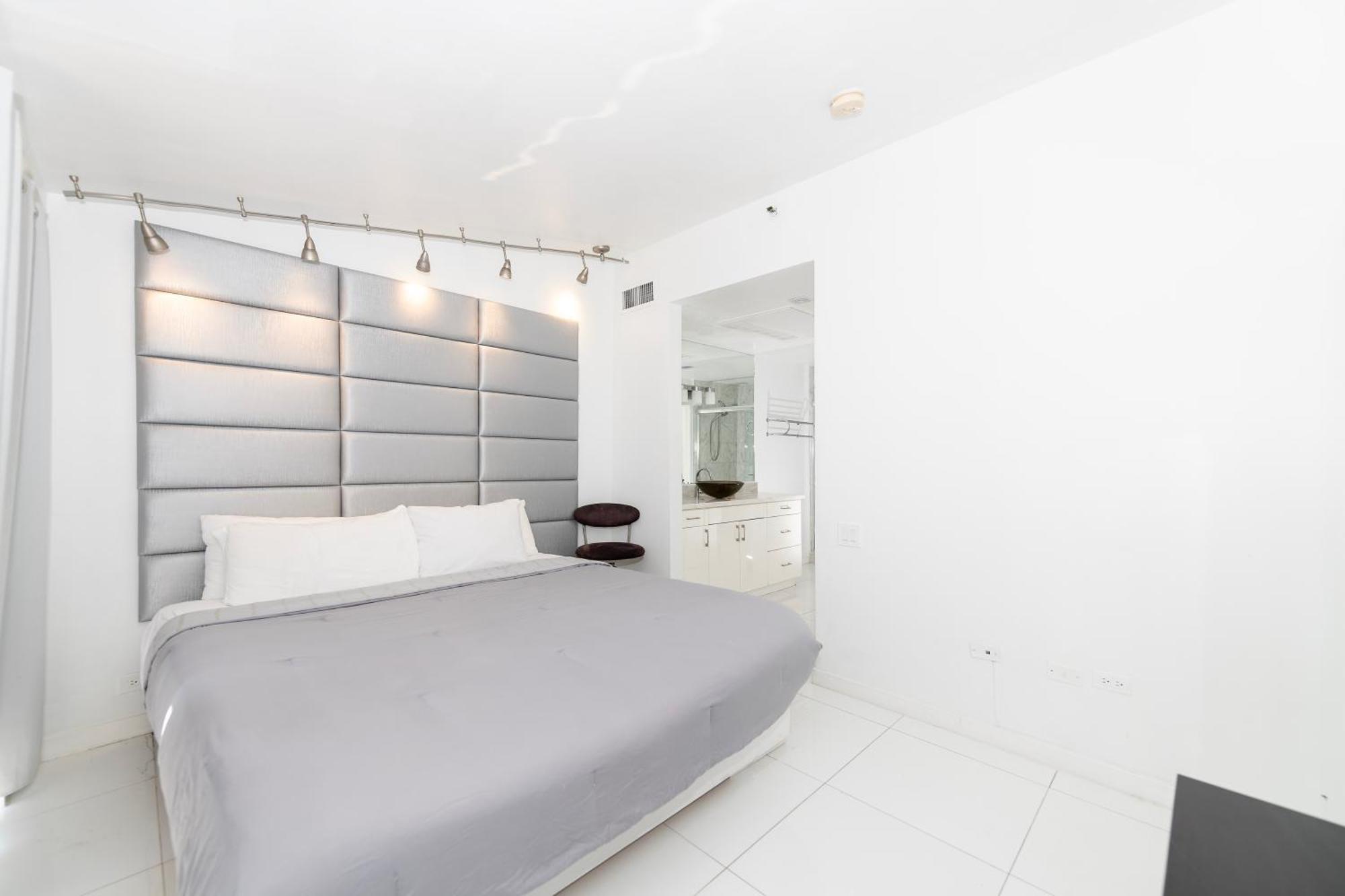 Penthouse In Miami Beach! ภายนอก รูปภาพ