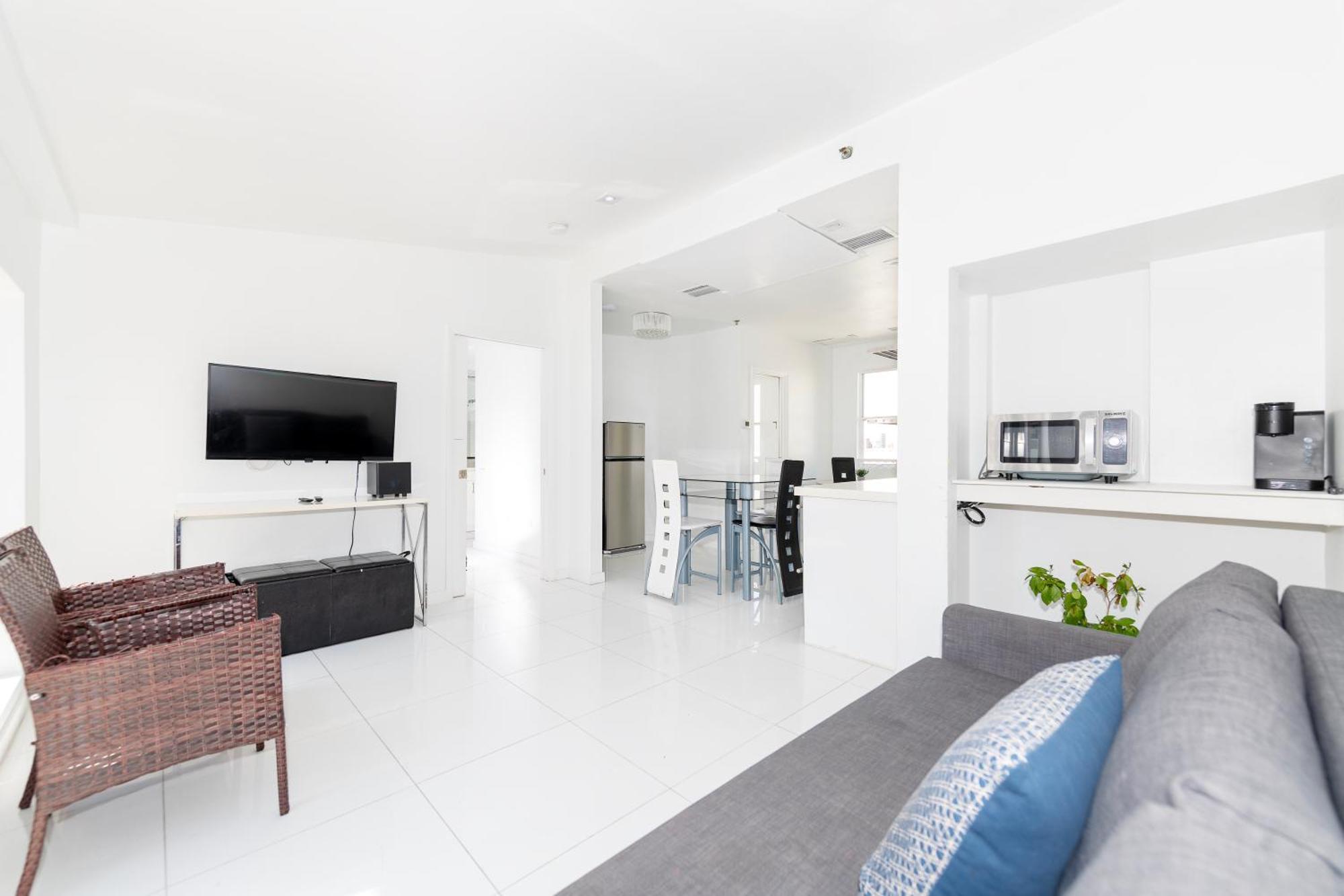 Penthouse In Miami Beach! ภายนอก รูปภาพ