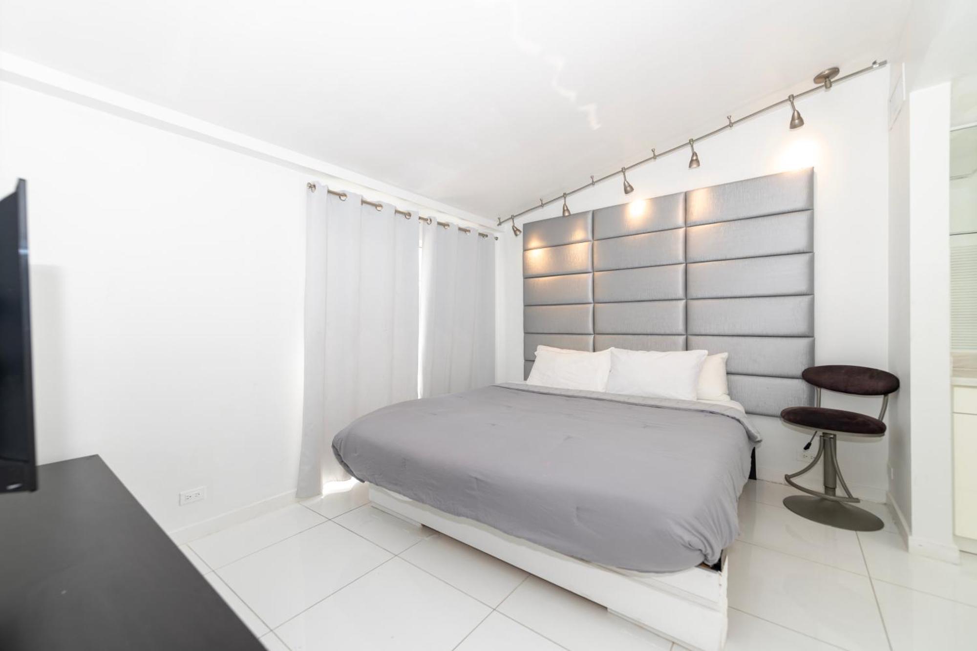 Penthouse In Miami Beach! ภายนอก รูปภาพ