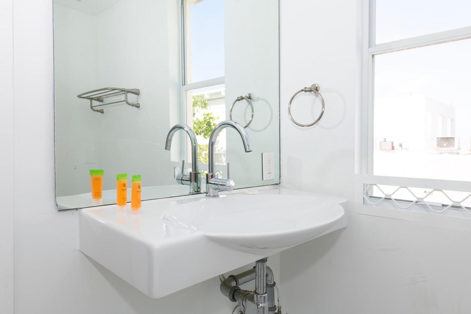 Penthouse In Miami Beach! ภายนอก รูปภาพ