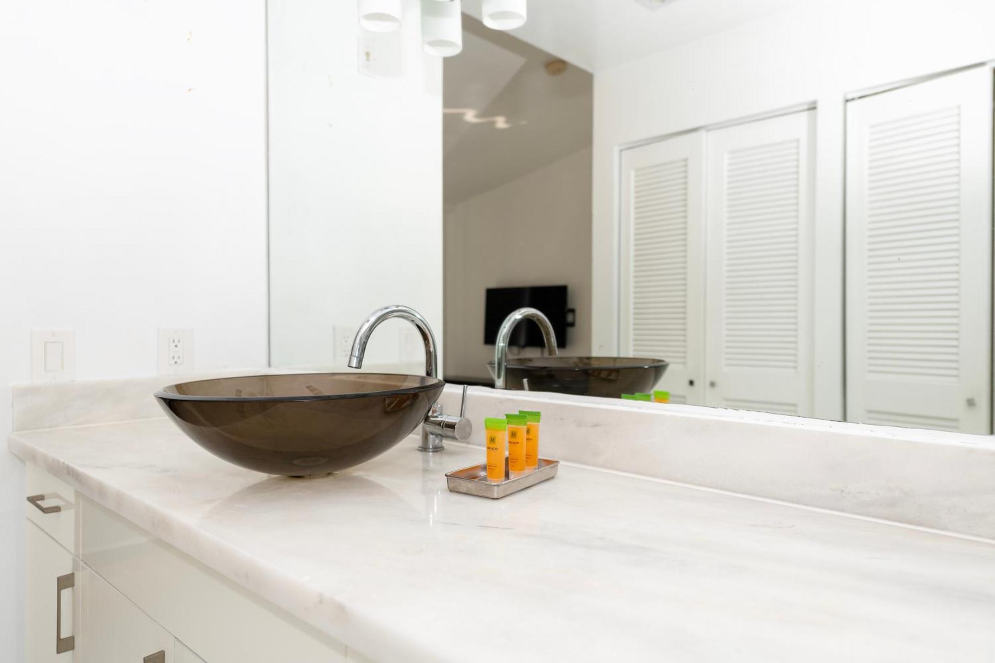 Penthouse In Miami Beach! ภายนอก รูปภาพ