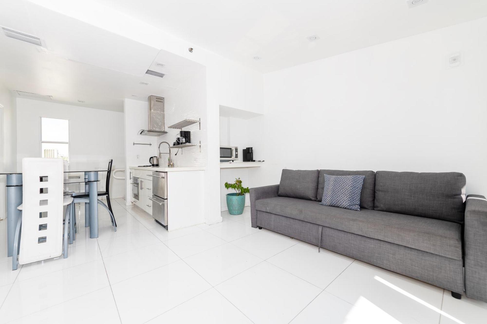 Penthouse In Miami Beach! ภายนอก รูปภาพ
